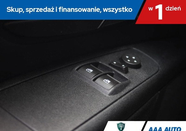 Fiat Punto 2012 cena 23000 przebieg: 71515, rok produkcji 2012 z Błażowa małe 154